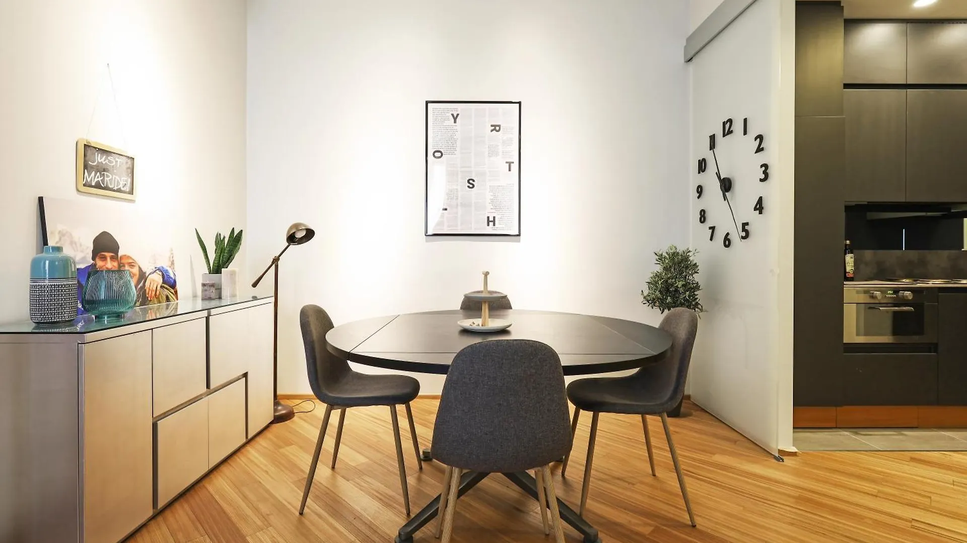 Real Jewel In Milano Cadorna Apartment