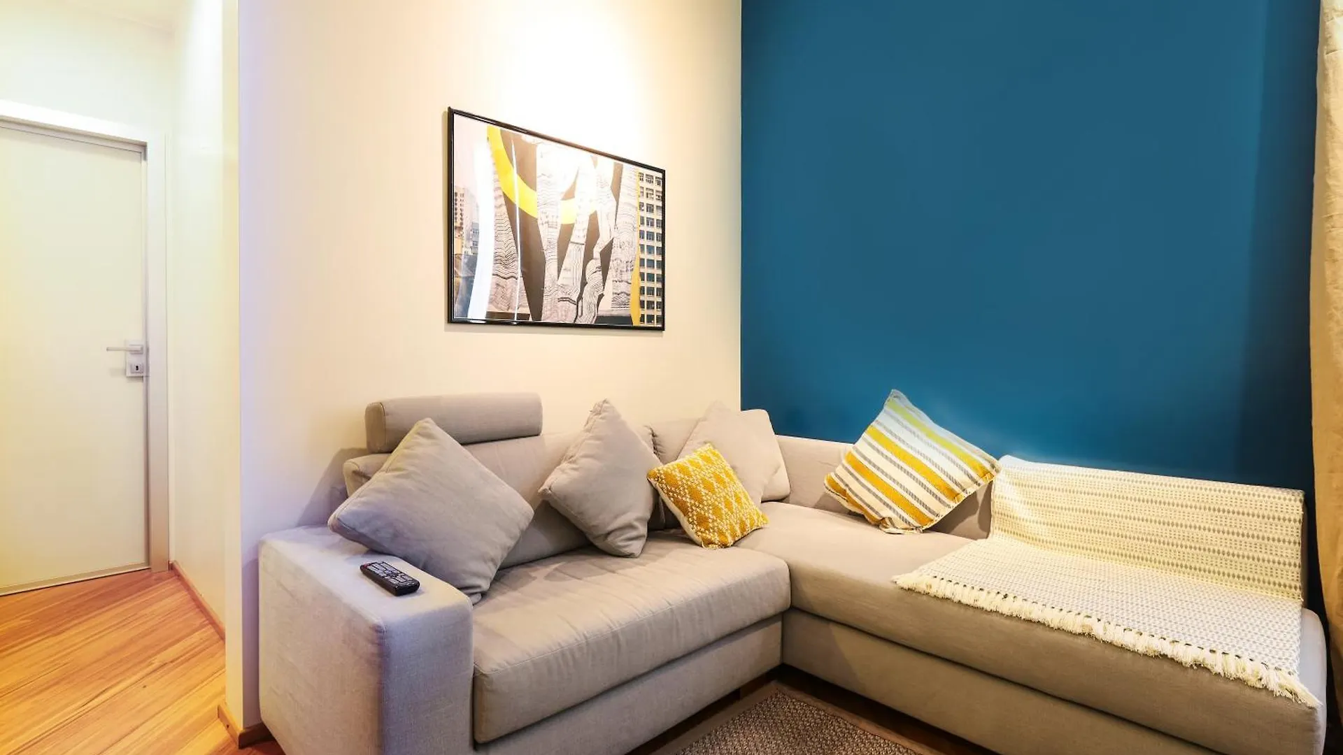 Real Jewel In Milano Cadorna Apartment  Milan