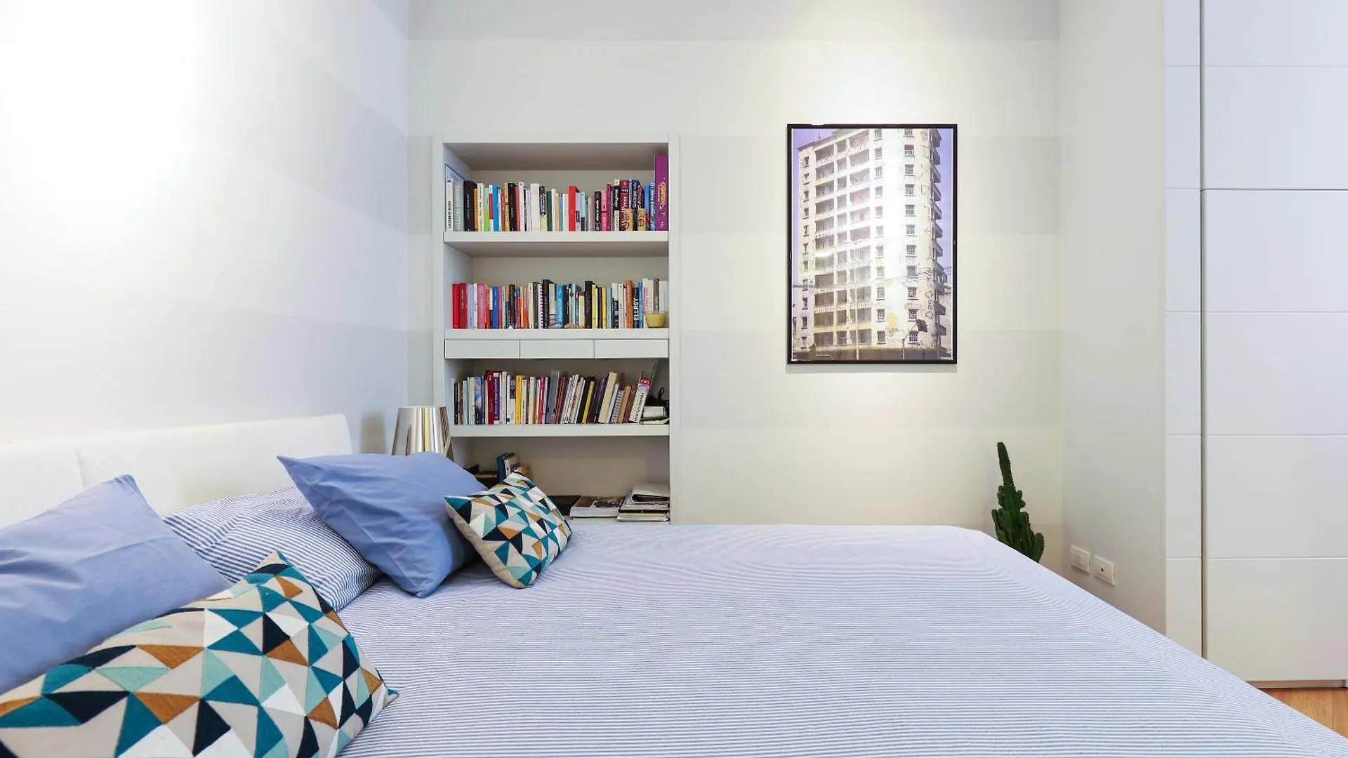 Real Jewel In Milano Cadorna Apartment Milan