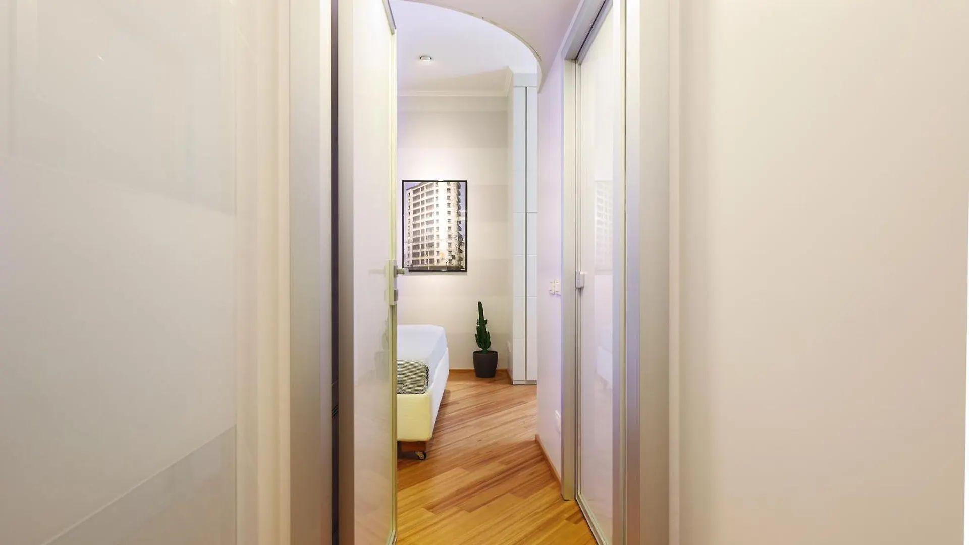 Real Jewel In Milano Cadorna Apartment