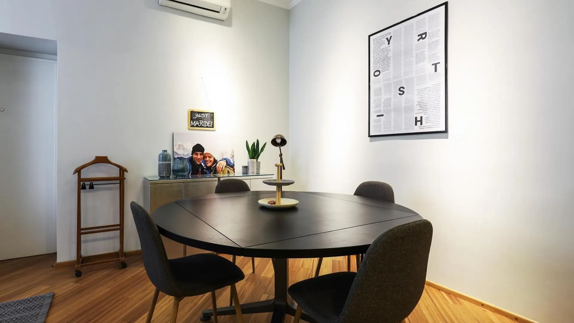 Real Jewel In Milano Cadorna Apartment