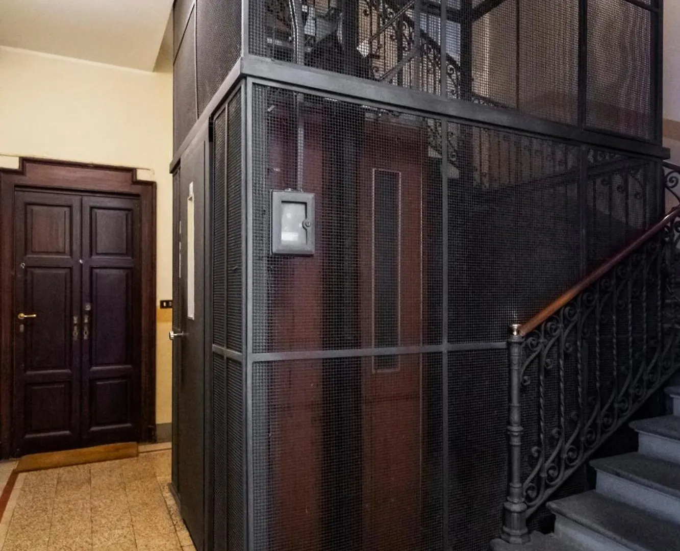 Real Jewel In Milano Cadorna Apartment 0*, Milan Italy